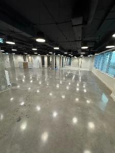 MARBLE GRANITE AND CONCRETE POLISHING - Photo 2