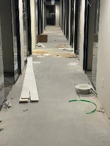 MARBLE GRANITE AND CONCRETE POLISHING - Photo 4