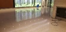 MARBLE GRANITE AND CONCRETE POLISHING - Photo 8