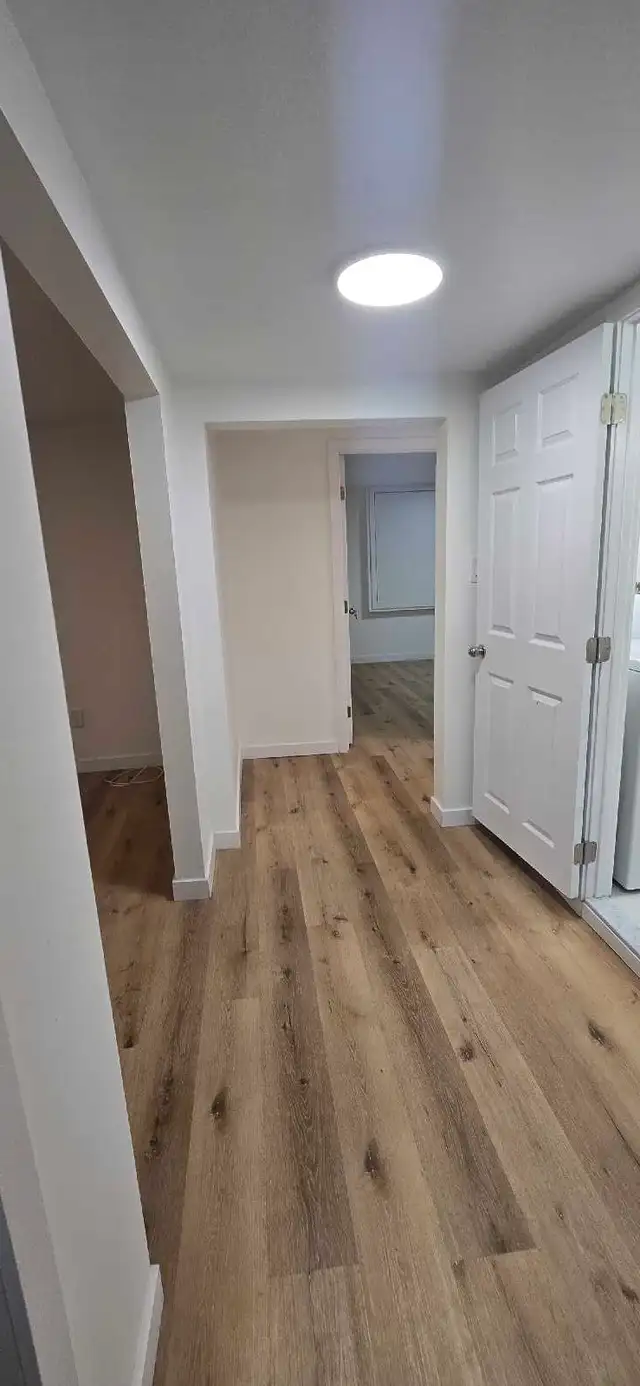 renovation
