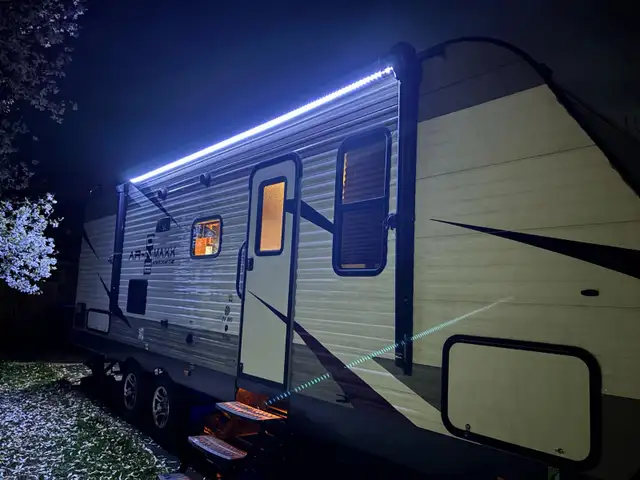 2017 Starcraft AR-ONE Maxx 26'