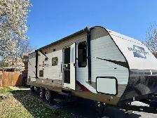 2017 Starcraft AR-ONE Maxx 26' - Photo 2