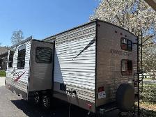 2017 Starcraft AR-ONE Maxx 26' - Photo 4