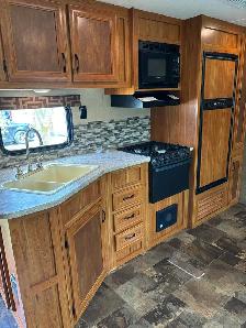 2017 Starcraft AR-ONE Maxx 26' - Photo 5