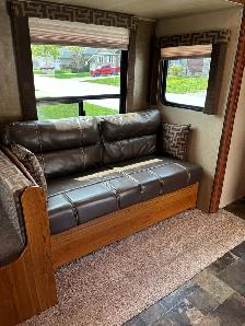 2017 Starcraft AR-ONE Maxx 26' - Photo 9