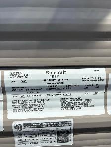 2017 Starcraft AR-ONE Maxx 26' - Photo 10