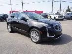 2019 Cadillac XT5 Low KMs
