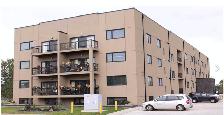 MODERN BUILT 'CHERRY RIDGE ESTATES - 2 BDRM. APT.- AVAIL. DEC. 1
