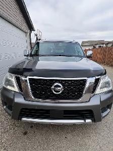 2017 Nissan Armada - Photo 4