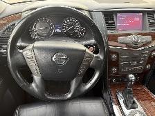 2017 Nissan Armada - Photo 5