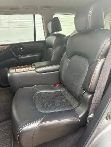 2017 Nissan Armada - Photo 6