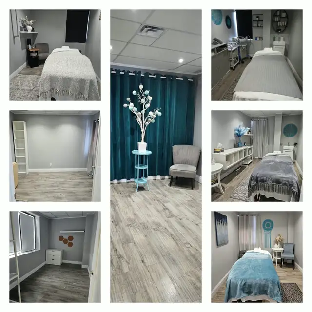 Registered Massage Therapist (RMT) at Allev8