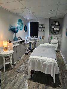 Registered Massage Therapist (RMT) at Allev8 - Photo 2