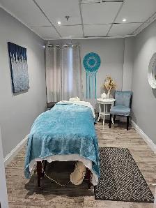 Registered Massage Therapist (RMT) at Allev8 - Photo 3