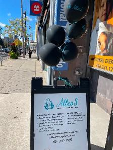 Registered Massage Therapist (RMT) at Allev8 - Photo 4