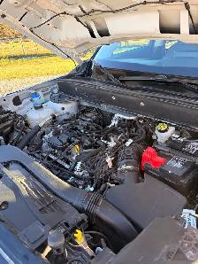 2023 Ford Bronco Sport Outer Banks - Photo 5