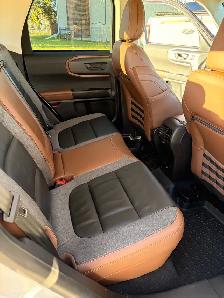 2023 Ford Bronco Sport Outer Banks - Photo 6