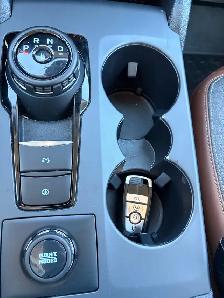 2023 Ford Bronco Sport Outer Banks - Photo 8