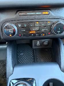 2023 Ford Bronco Sport Outer Banks - Photo 9