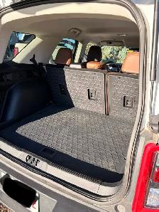 2023 Ford Bronco Sport Outer Banks - Photo 10