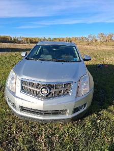 cadillac Srx - Photo 3