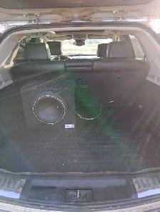 cadillac Srx - Photo 6