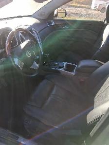 cadillac Srx - Photo 7