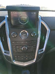 cadillac Srx - Photo 8