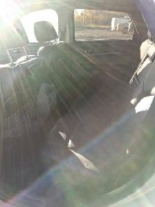 cadillac Srx - Photo 9