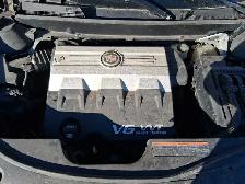 cadillac Srx - Photo 10