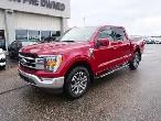 2021 Ford F150 5.0L