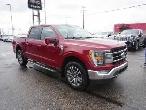 2021 Ford F150 5.0L - Photo 2