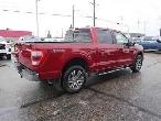 2021 Ford F150 5.0L - Photo 3