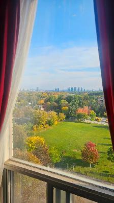 Furnished 2 Bed Apartment, 11th Floor, Panoramic Ravine and City - Photo 4