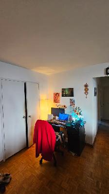 Furnished 2 Bed Apartment, 11th Floor, Panoramic Ravine and City - Photo 6