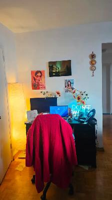 Furnished 2 Bed Apartment, 11th Floor, Panoramic Ravine and City - Photo 9