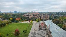 Furnished 2 Bed Apartment, 11th Floor, Panoramic Ravine and City - Photo 13