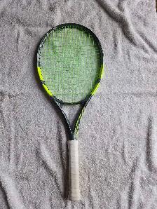 Babolat Pure Aero Team (2026)