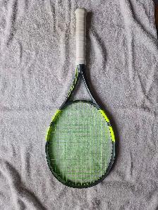 Babolat Pure Aero Team (2026) - Photo 2