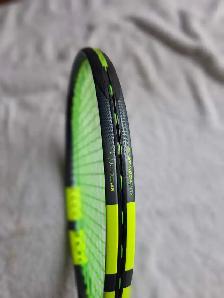 Babolat Pure Aero Team (2026) - Photo 3