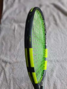 Babolat Pure Aero Team (2026) - Photo 4