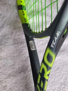 Babolat Pure Aero Team (2026) - Photo 7