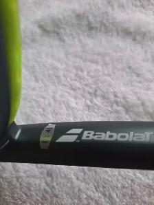 Babolat Pure Aero Team (2026) - Photo 8
