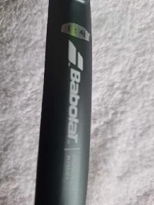 Babolat Pure Aero Team (2026) - Photo 9