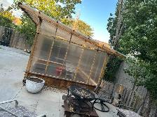 10’x12’ft Greenhouse Kit - Photo 6