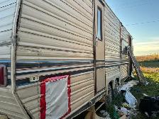 Trailer for parts or teardown FREE - Photo 2