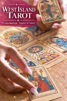 Tarot Readings | West Island | English & French