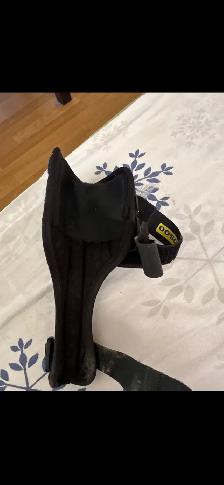 Wrist support