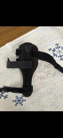 Wrist support - Photo 2