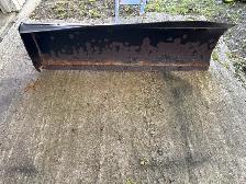 atv plow - Photo 2